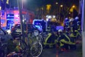 Feuer 2 Y Koeln Neustadt Sued Darmstaedterstr P274